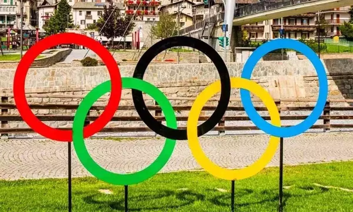 World Olympic Day 2022: Theme and best wishes & Quotes