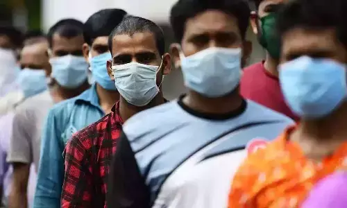 Active COVID-19 cases rise to 83,990