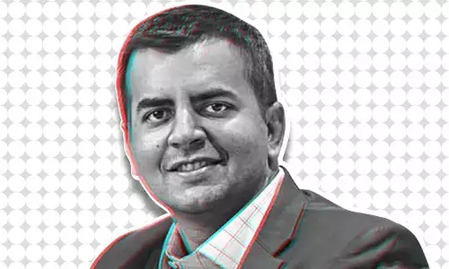 Ola Founder and CEO Bhavish Aggarwal