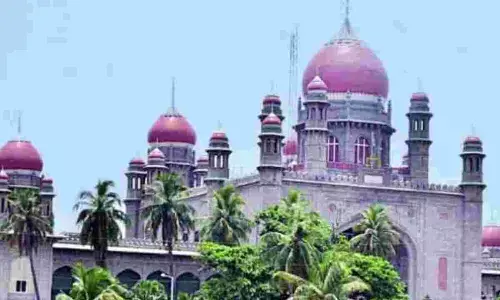 Telangana High Court