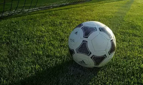 India jump two places to 104 in FIFA ranking