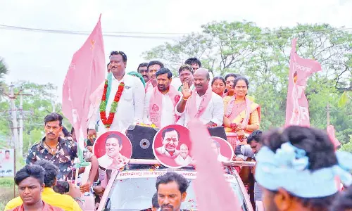 Farmers will get Rythu Bandhu soon, assures Minister Jagadish