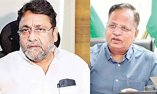 To be placed before CJI first