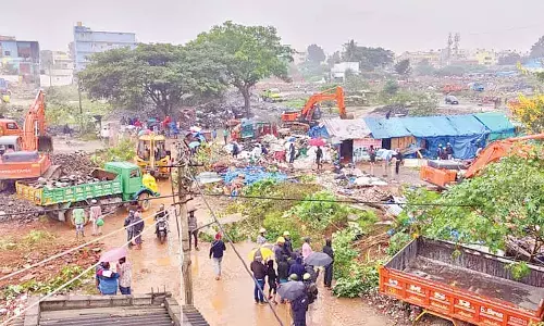 BBMP gives OC to many illegal buildings; probe ordered