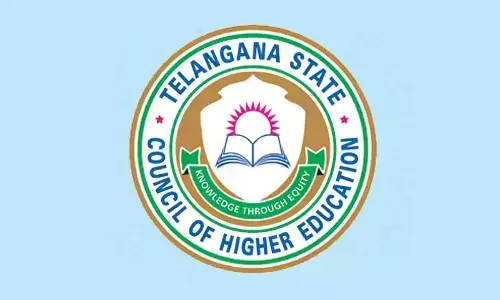 Telangana State Council of Higher Education