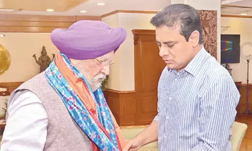 Hyderabad: Personal rapid transit system mooted from Assembly to Paradise Metro station