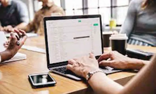 Landing a dream job: 5 tips