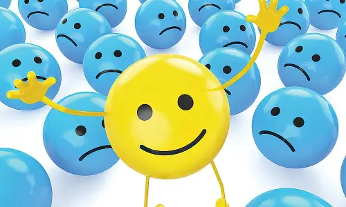 Do optimists really live longer?