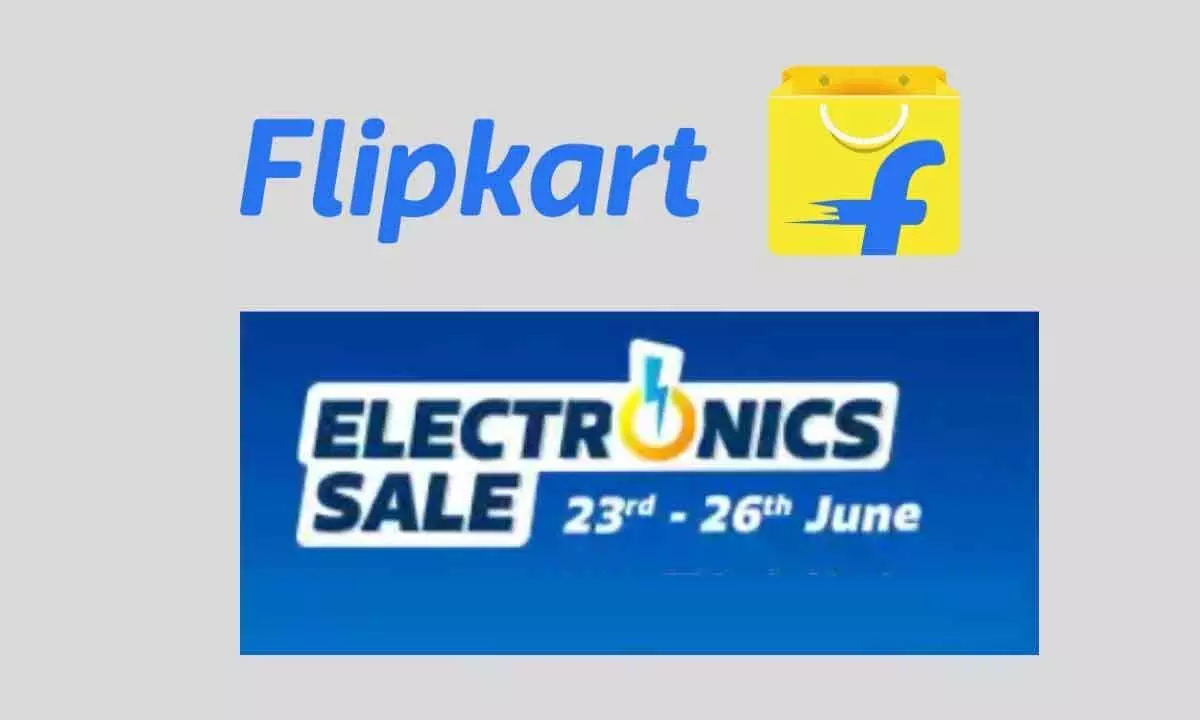 Flipkart Electronics Sale 2022: Check Best 5 Phone Deals including iPhone 13