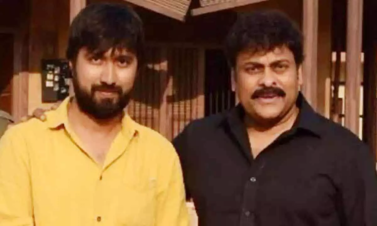 Mega 154: Director Bobby And Chiranjeevis Mass Entertainer Release Date Is Unveiled…