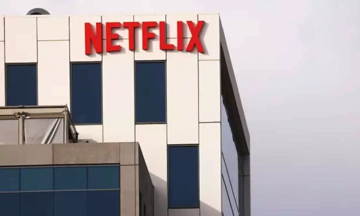 Netflix layoffs around 300 jobs after losing subscribers