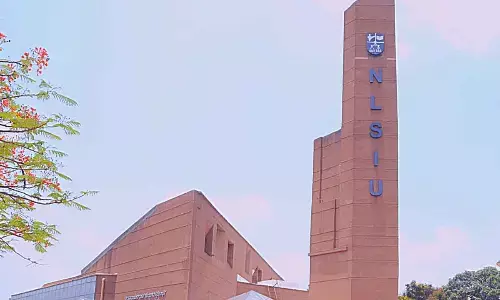 Have strict zero tolerance policy on sexual harassment, NLSIU says alumni letter misrepresents facts