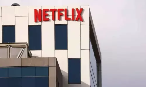 Netflix layoffs around 300 jobs after losing subscribers