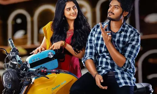 Chor Bazaar Movie leaked online on MOVIERULZ and TAMILROCKERS