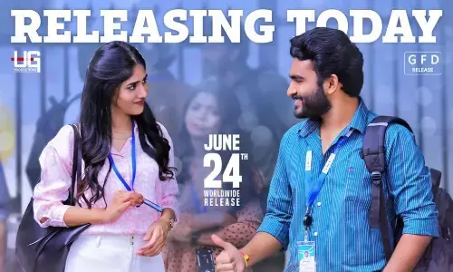 Sammathame Movie OTT Release Date and Platform Fixed