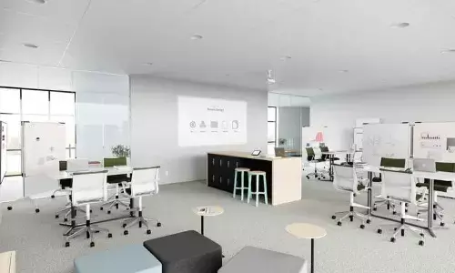 Venture X forays into co-working industry