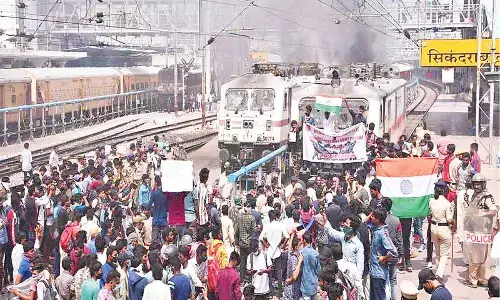 GRP achieves progress in Secbad Station attack case