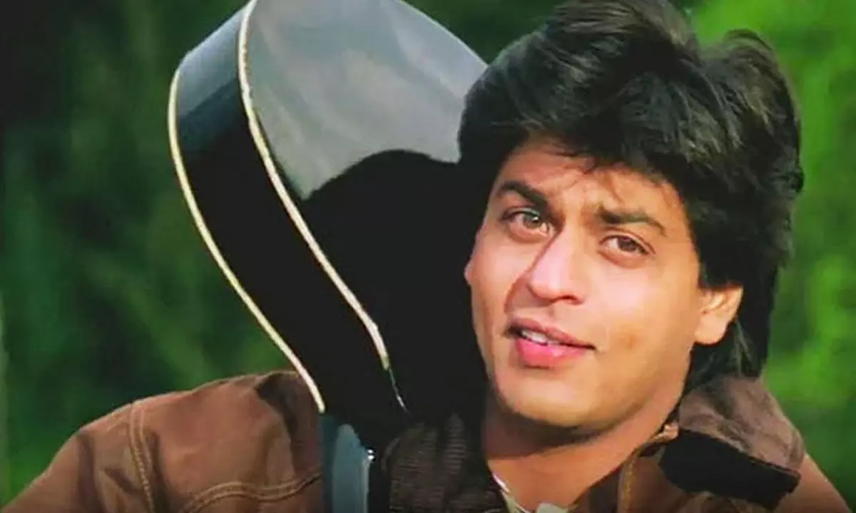 30 Years Of SRK: Let Us Check Out The Most Popular Dialogues Of ...