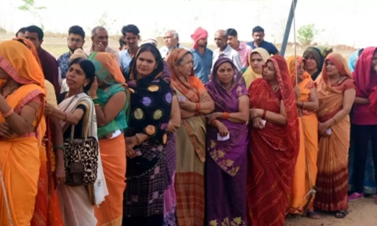 Madhya Pradesh panchayat polls