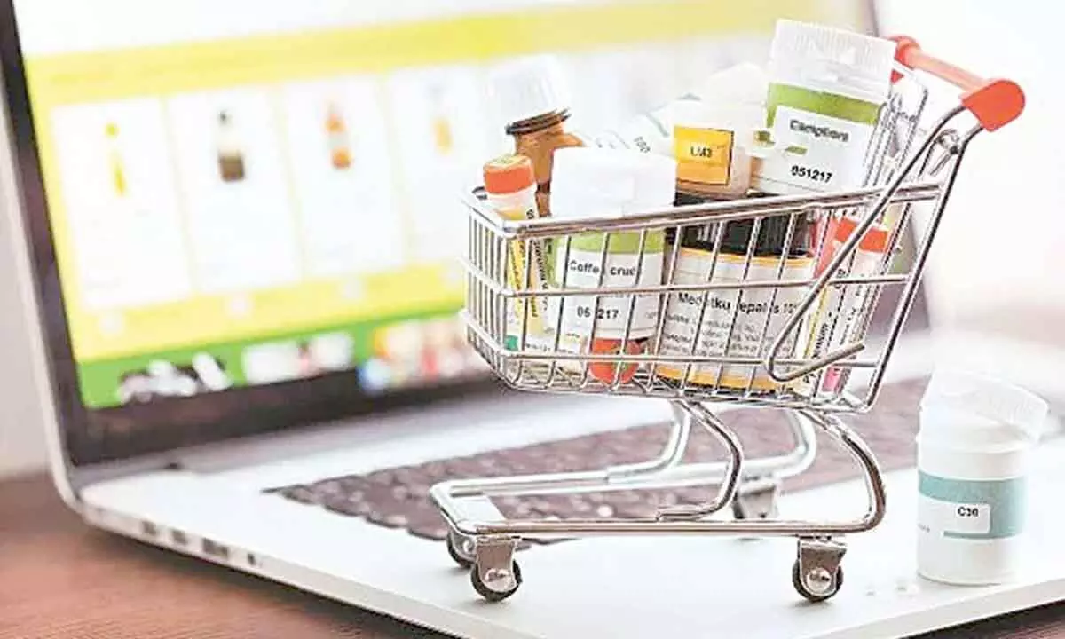 E-pharmacy rules: Clear regulatory direction needed