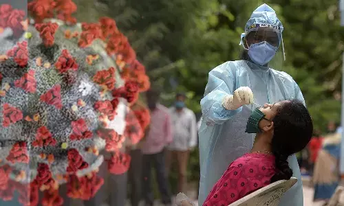 South Korea sees new Covid cases amid increased spring excursions