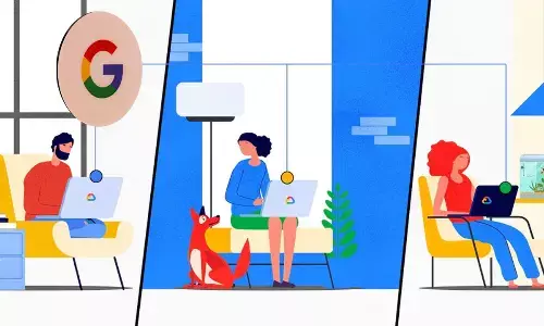 Google Workspace will not be from June 27