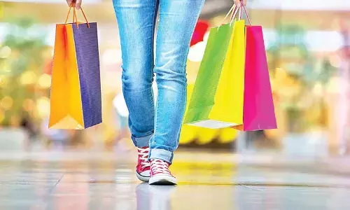 Lifestyle announces sale of the season