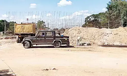 Bengaluru-Mysuru expressway may be delayed as NHAI decides to construct a flyover