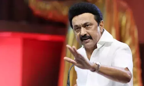 Tamil Nadu Chief Minister, M K Stalin