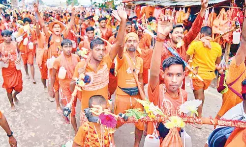 Preparations begin for annual Kanwar Yatra in UP