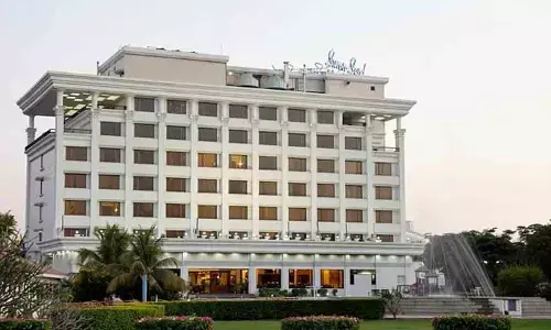 The Tourism ministry has come up with an ambitious plan to tap the potential in the Pilgrim City by leasing out its land for star hotels.