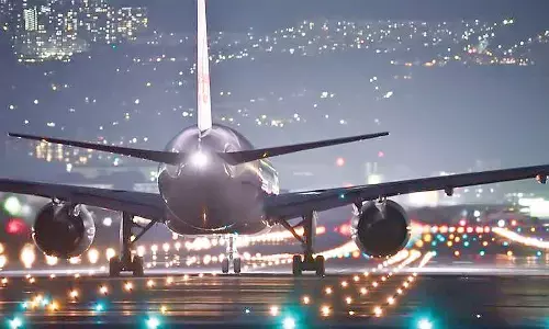 The great American adventure