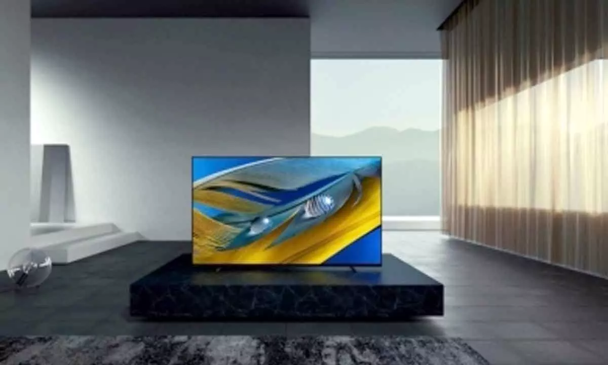 Smart TVs with inbuilt superior music hamper soundbar industry: Report