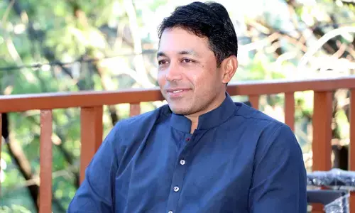 Mekapati Vikram Reddy