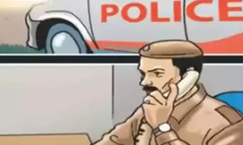 Representational image