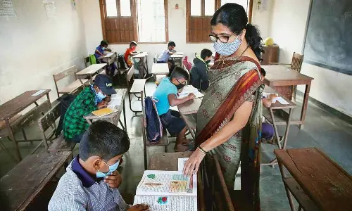 Representational image