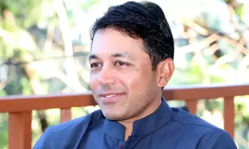 Mekapati Vikram Reddy