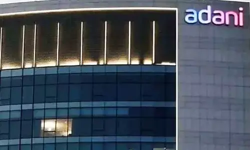 Adani Group’s mcap above $200 bn now