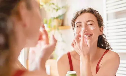 Expert-led skin solutions to monsoon problems