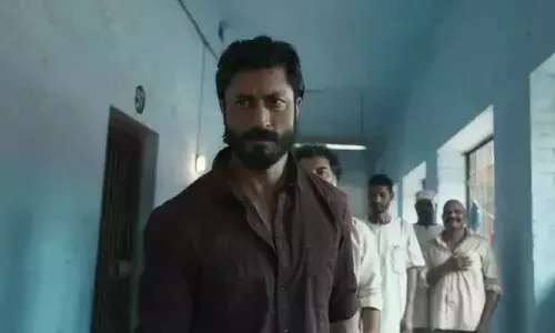 Complaint filed against movie Khudahafiz-2