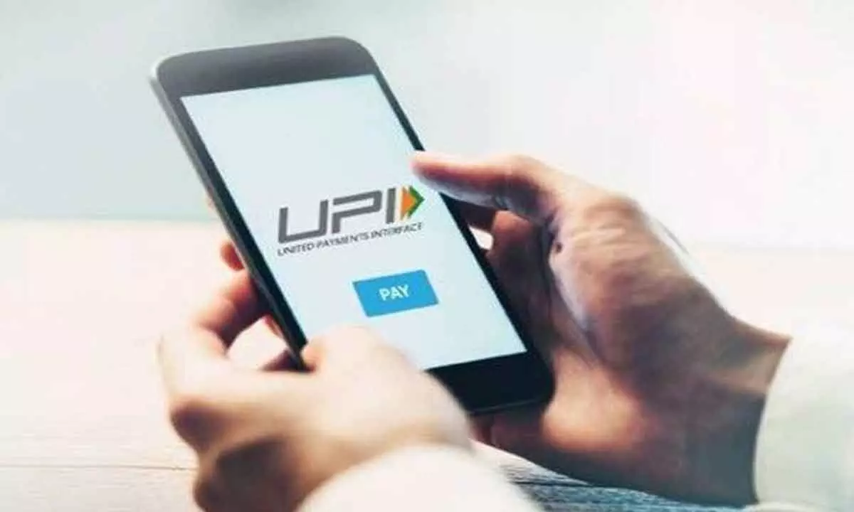 India saw 9.36 bn transactions worth Rs 10.2 tn in Q1 2022, UPI leads