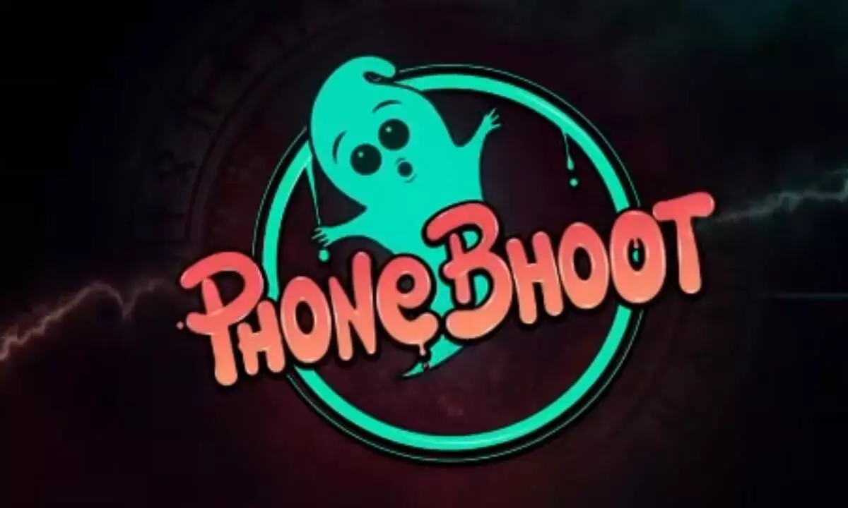 The release date of the Phone Bhoot movie will be unveiled tomorrow!