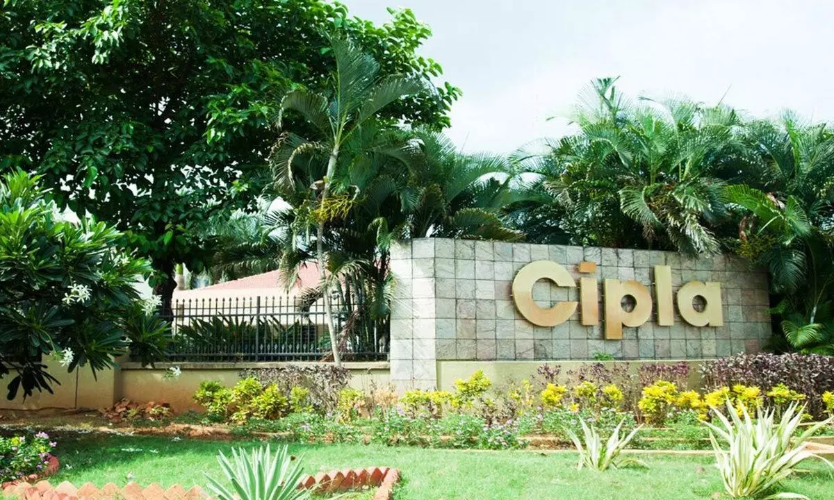 Cipla to acquire additional stake in digital tech company GoApptiv