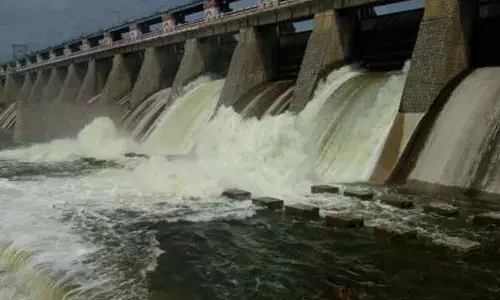 3 gates of Musi project lifted