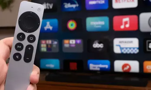 Facebook video app may no longer run on Apple TV