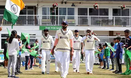 India and England are set to play a one-off Test at Edgbaston