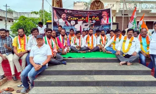 Repeal ‘Agnipath Scheme’ immediately: Congress