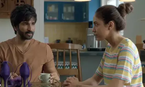 Modern Love Hyderabad trailer is out!