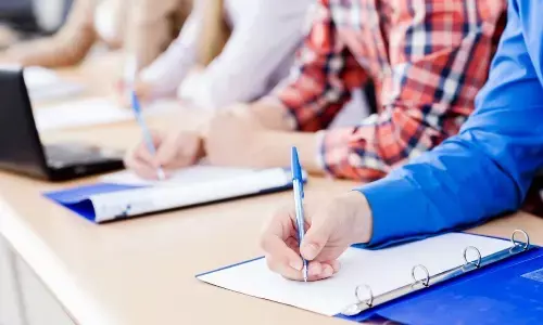 Representational image