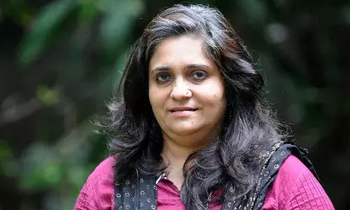 Teesta Setalvad